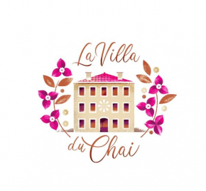 La villa du chai